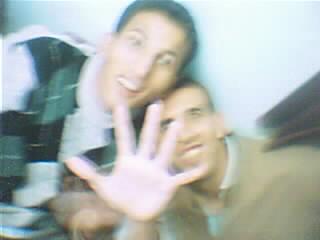 yuba et khalid
